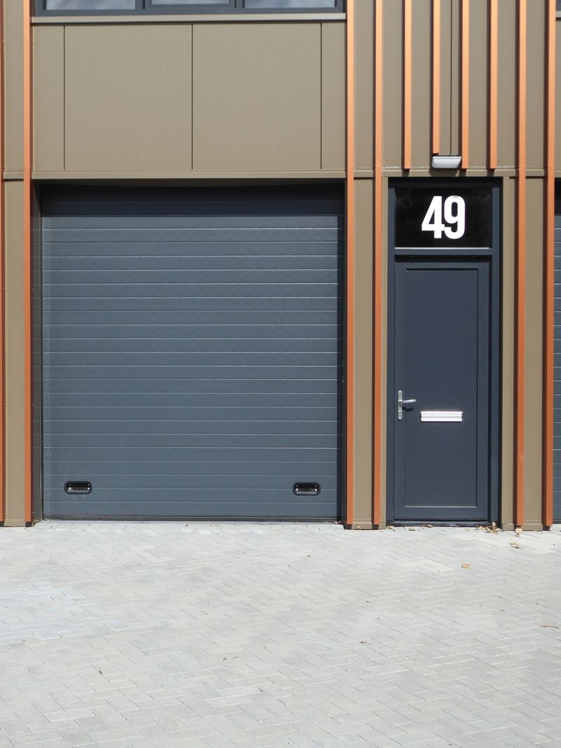 Opener installation