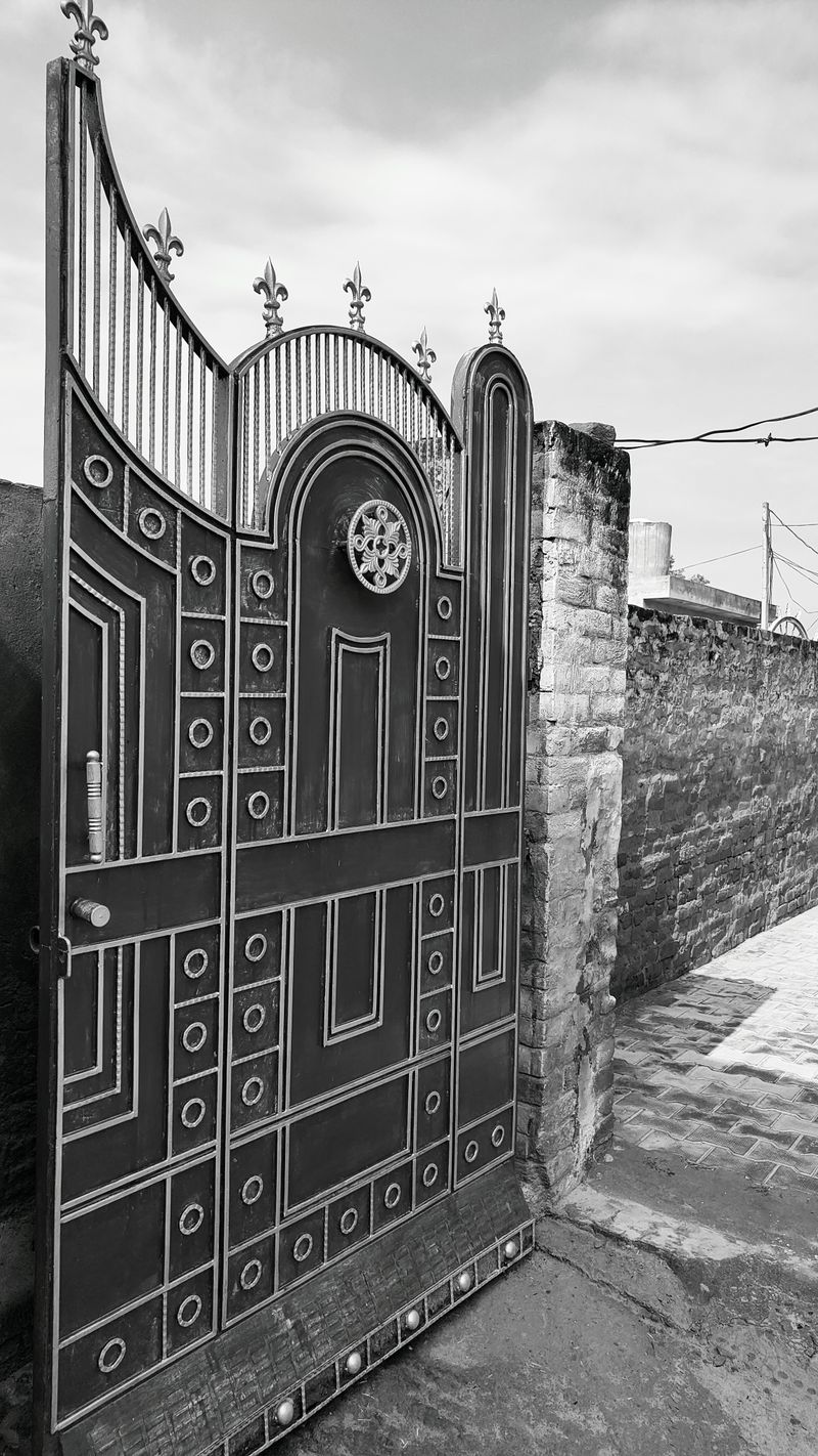 Gate repair and installation
